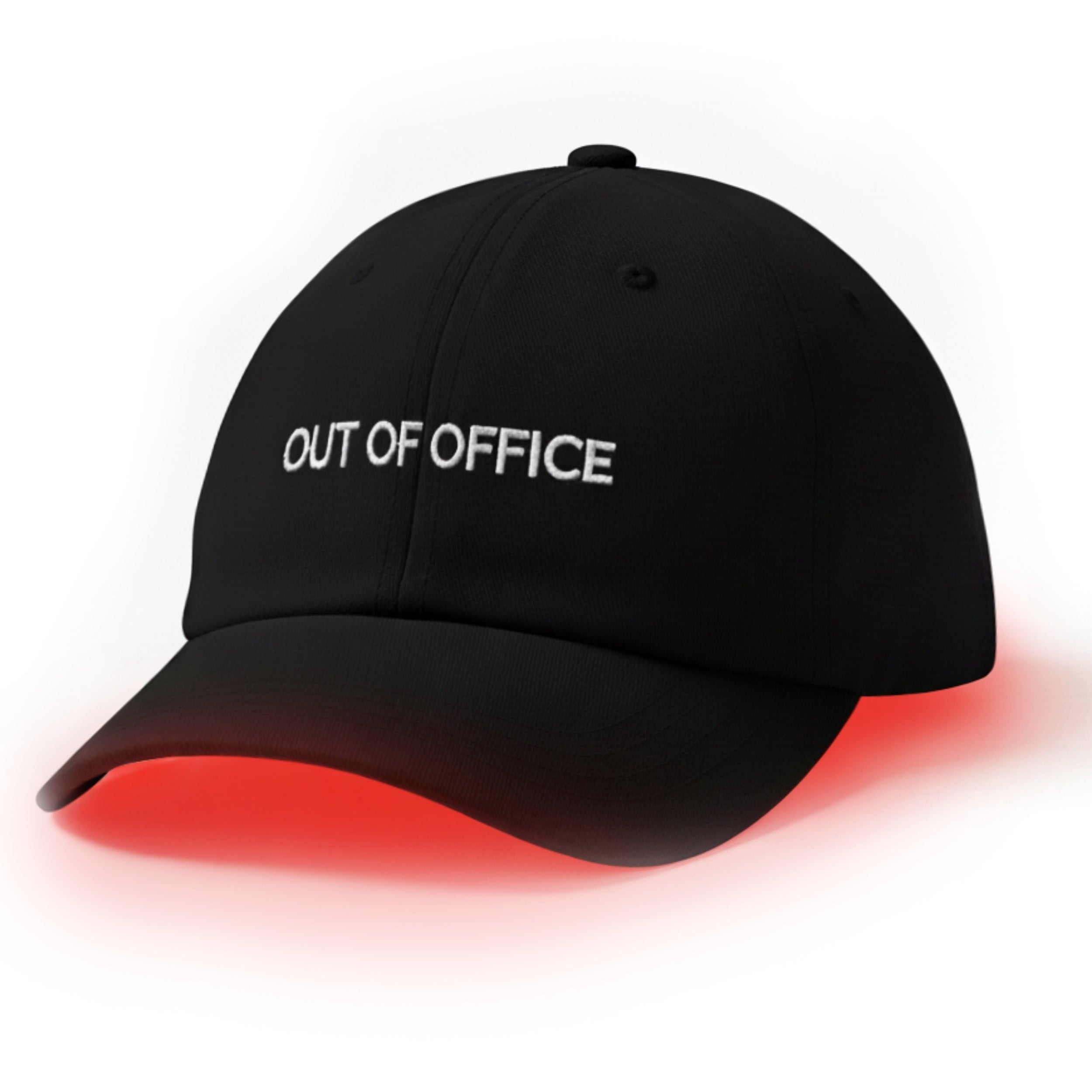 LED Hair Growth Hat PRO Supporting Growth